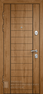 Фото «Дверь с терморазрывом №15»  в 