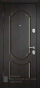 Фото «Серая дверь №15»  в Долгопрудному