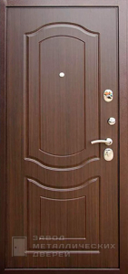 Фото «Звукоизоляционная дверь №11»  в Красногорску