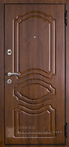 Фото «Звукоизоляционная дверь №16» в Красногорску