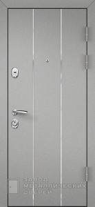 Фото «Серая дверь №19» в Долгопрудному