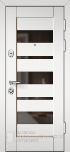 Фото «Белая дверь №7» в Красногорску