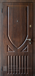 Фото «Дверь трехконтурная №22»  в Красногорску