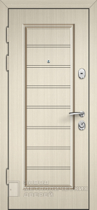 Фото «Дверь для новостройки №52»  в Раменскому