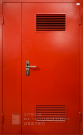 Фото «Дверь в электрощитовую №11» в Туле