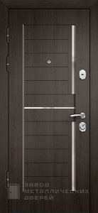 Фото «Дверь с терморазрывом №57»  в 