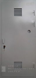 Фото «Дверь в электрощитовую №3» в Туле