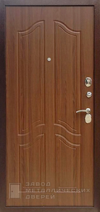 Фото «Дверь с терморазрывом №7»  в Красногорску