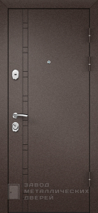 Фото «Дверь с терморазрывом №27» в 