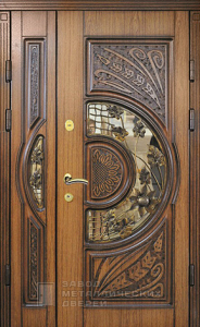 Фото «Парадная дверь №92» в Красногорску