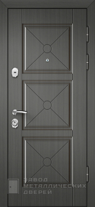 Фото «Дверь с терморазрывом №71» в 