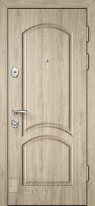 Фото «Дверь с терморазрывом №29» в 