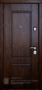 Фото «Дверь МДФ винорит №15»  в Красногорску