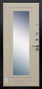 Фото «Дверь с терморазрывом №32»  в 