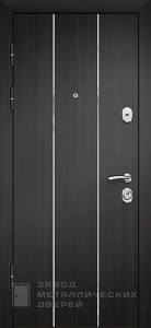 Фото «Антивандальная дверь №28»  в 