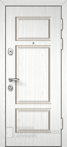 Фото «Дверь с терморазрывом №39» в 