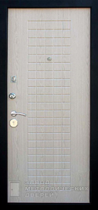Фото «Дверь с терморазрывом №58» в 