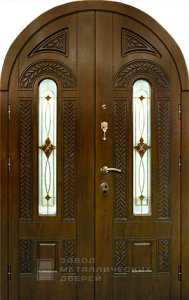 Фото «Парадная дверь №103» в Красногорску