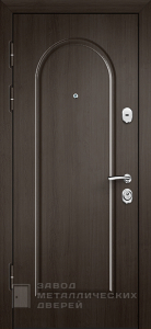 Фото «Дверь с терморазрывом №46»  в 