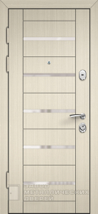 Фото «Белая дверь №21»  в Красногорску