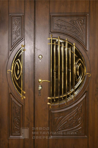 Фото «Парадная дверь №83» в Красногорску