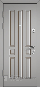 Фото «Дверь с терморазрывом №49»  в 