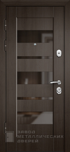 Фото «Дверь с терморазрывом №36»  в 