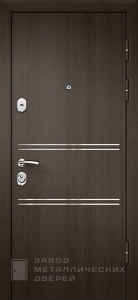 Фото «Дверь для новостройки №28» в Раменскому