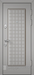 Фото «Дверь с терморазрывом №35» в 