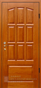 Фото «Дверь МДФ филенчатый №10» в Красногорску