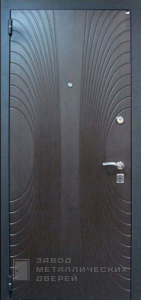 Фото «Дверь для новостройки №66»  в Подольску