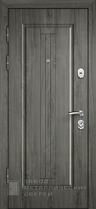 Фото «Дверь с терморазрывом №71»  в 